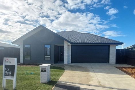 Photo of property in 4 Baratheon Road, Rolleston, 7615