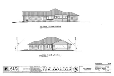 Photo of property in 23 Earl Road, Matamata, 3400