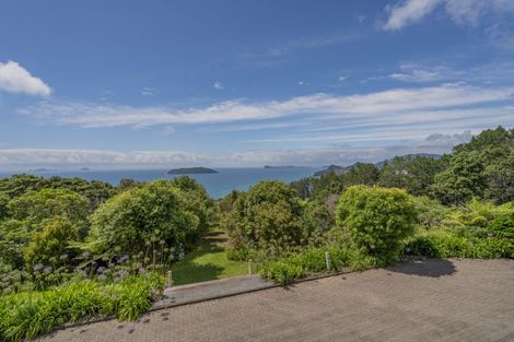 Photo of property in 127 Pumpkin Hill Road, Pumpkin Hill, Whitianga, 3591