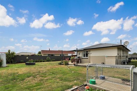 Photo of property in 160 Grove Street, Tinwald, Ashburton, 7700