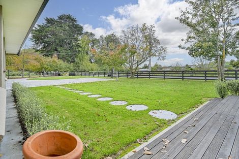 Photo of property in 525 Springfield Road, Puketapu, Napier, 4183