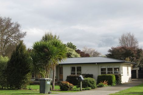 Photo of property in 78 Te Aute Road, Havelock North, 4130
