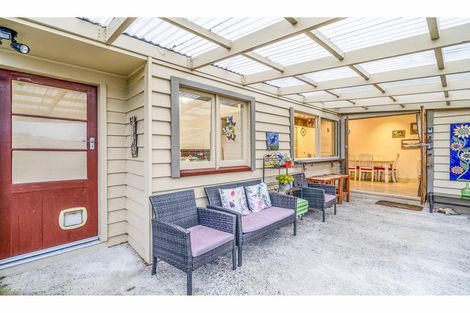 Photo of property in 167 Macmaster Street, Richmond, Invercargill, 9810