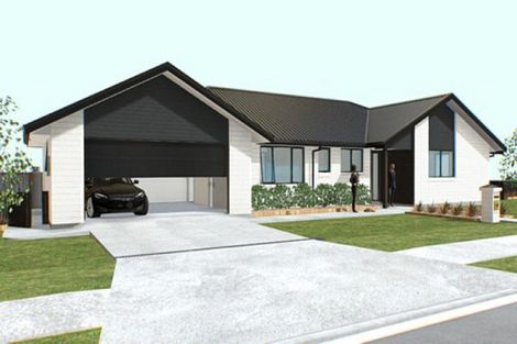 Photo of property in 47 Hampton Terrace, Matamata, 3400