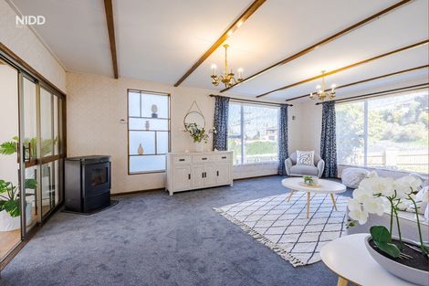 Photo of property in 62 Brockville Road, Glenross, Dunedin, 9011