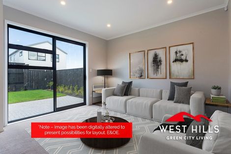 Photo of property in 17 Wai Place, One Tree Point, 0118