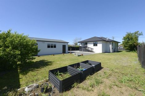 Photo of property in 21 Portchester Street, Aranui, Christchurch, 8061