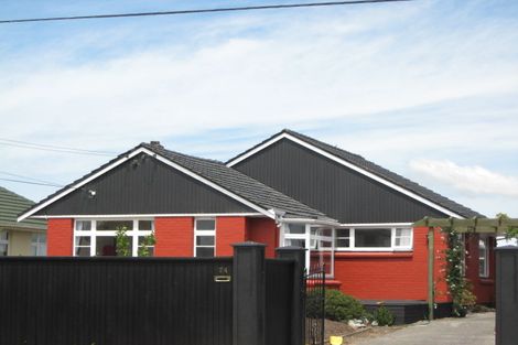 Photo of property in 24 Ottawa Road, Wainoni, Christchurch, 8061