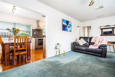 Photo of property in 23 Tapper Crescent, Tikipunga, Whangarei, 0112