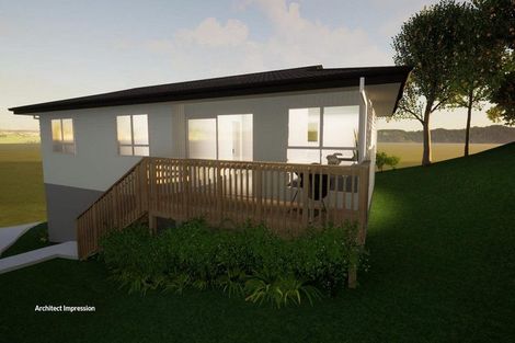 Photo of property in 16 Reeves Place, Raumanga, Whangarei, 0110