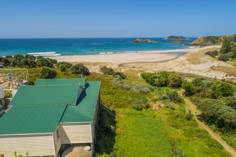 Photo of property in 386 Ocean Beach Road, Whangarei Heads, Whangarei, 0174