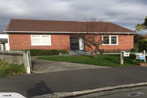 Photo of property in 5 Winsor Crescent, Spreydon, Christchurch, 8024