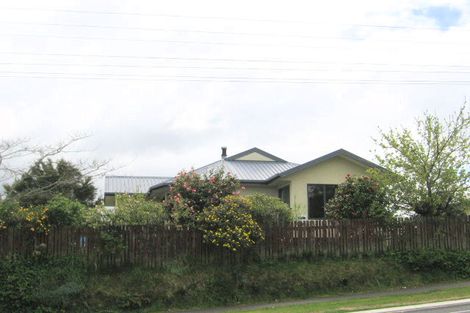 Photo of property in 66 Taharepa Road, Hilltop, Taupo, 3330