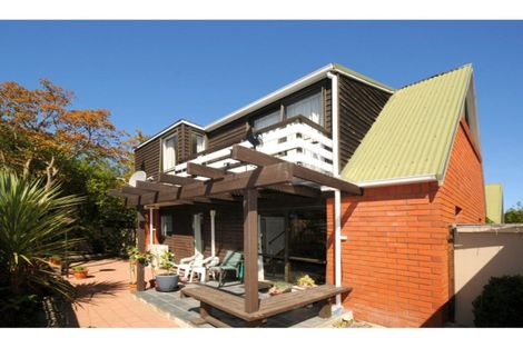 Photo of property in 7/2 Rehua Lane, St Albans, Christchurch, 8014