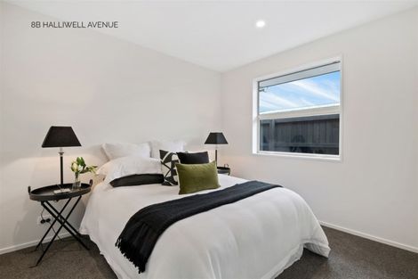Photo of property in 8a Halliwell Avenue, Papanui, Christchurch, 8052