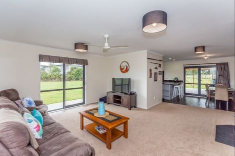 Photo of property in 127 Palmer Road, Foxton Beach, Foxton, 4891