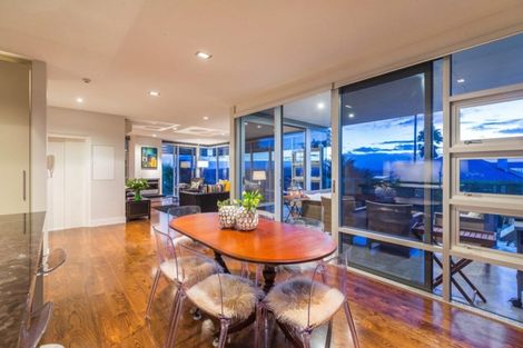 Photo of property in 3c The Rise, Saint Heliers, Auckland, 1071