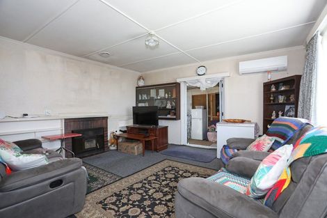 Photo of property in 27 Morris Street, Marton, 4710