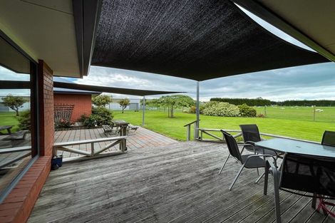 Photo of property in 461 Norman Road, Thomsons Crossing, Winton, 9781