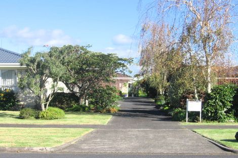 Photo of property in 2/13 Paton Avenue, Papatoetoe, Auckland, 2025