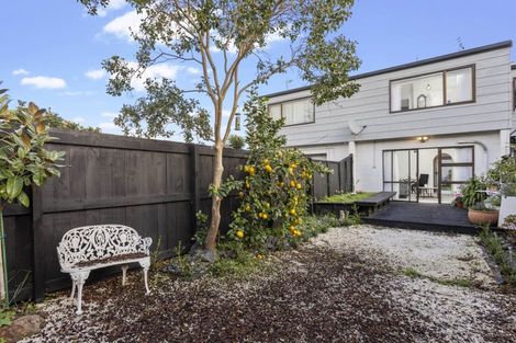 Photo of property in 5/121 Mangere Road, Otahuhu, Auckland, 1062