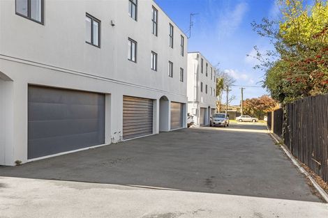 Photo of property in 3/49 Bishop Street, St Albans, Christchurch, 8014