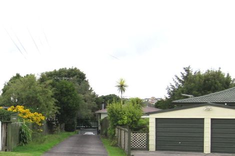 Photo of property in 352 Royal Road, Massey, Auckland, 0614