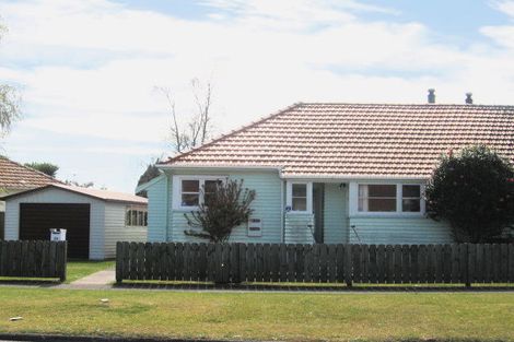 Photo of property in 20 Wallace Crescent, Glenholme, Rotorua, 3010