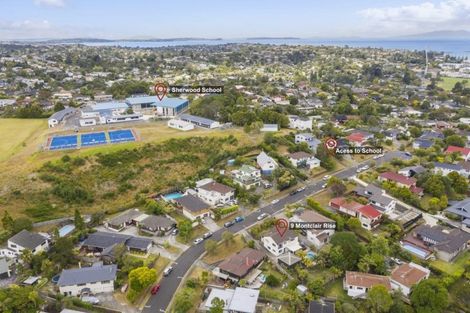 Photo of property in 9 Montclair Rise, Browns Bay, Auckland, 0630