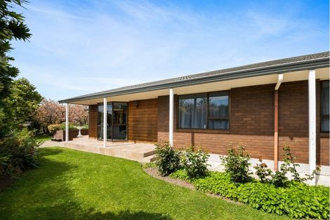 Photo of property in 1 Clouston Gardens, Springlands, Blenheim, 7201