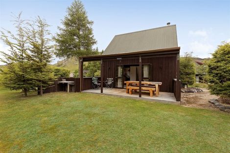 Photo of property in 16 Trelissick Loop, Castle Hill, Springfield, 7580