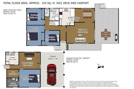 Photo of property in 25 Regent Street, Devonport, Auckland, 0624