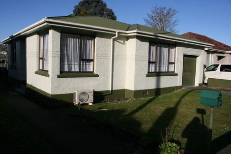 Photo of property in 183 Queens Drive, Richmond, Invercargill, 9810