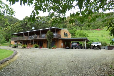 Photo of property in 187a Tutaetoko Road, Toatoa, Opotiki, 3197