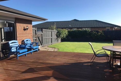 Photo of property in 13 Jules Crescent, Bell Block, New Plymouth, 4312