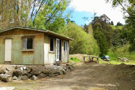 Photo of property in 431 Omanaia Road, Oue, Kaikohe, 0473