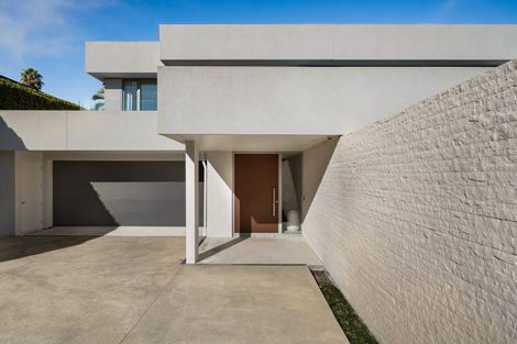 Photo of property in 10a Cremorne Street, Herne Bay, Auckland, 1011