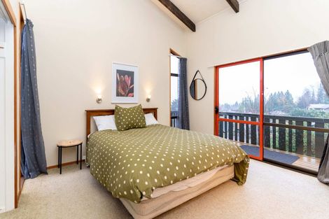 Photo of property in 42a Alpine Avenue, Hanmer Springs, 7334