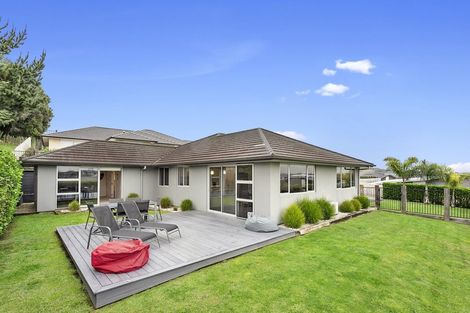 Photo of property in 7 Rigg Place, Flagstaff, Hamilton, 3210