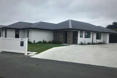 Photo of property in 8 Friel Lane, Mairehau, Christchurch, 8013