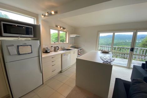 Photo of property in 134 Mairangi Road, Wilton, Wellington, 6012