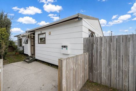 Photo of property in 139 Killarney Road, Frankton, Hamilton, 3204