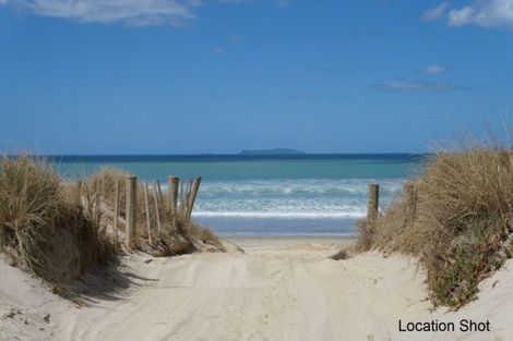 Photo of property in 93 Uretiti Road, Waipu, 0582