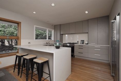 Photo of property in 262 Mount Pleasant Road, Mount Pleasant, Christchurch, 8081