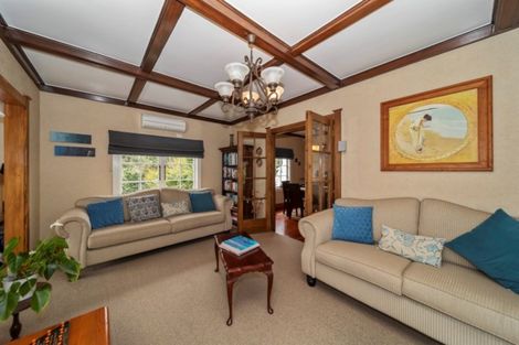 Photo of property in 66 Gilbert Street, New Plymouth, 4310