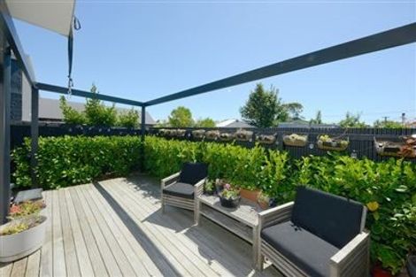 Photo of property in 67 Essex Street, Phillipstown, Christchurch, 8011