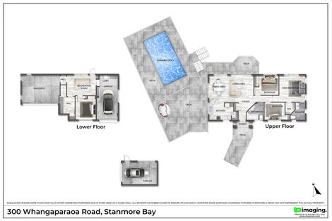 Photo of property in 300 Whangaparaoa Road, Stanmore Bay, Whangaparaoa, 0932