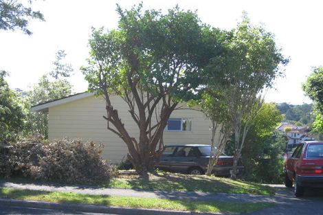 Photo of property in 14 Squirrel Lane, Browns Bay, Auckland, 0630
