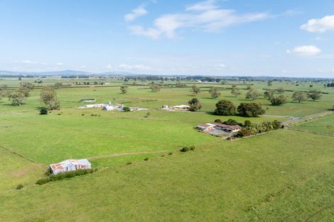 Photo of property in 118 Costall Road, Wardville, Waharoa, 3474
