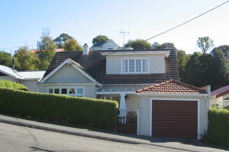 Photo of property in 10 Ure Street, South Hill, Oamaru, 9400